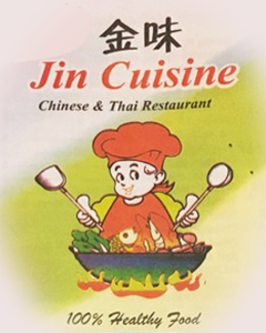 Jin Cuisine - Alpharetta